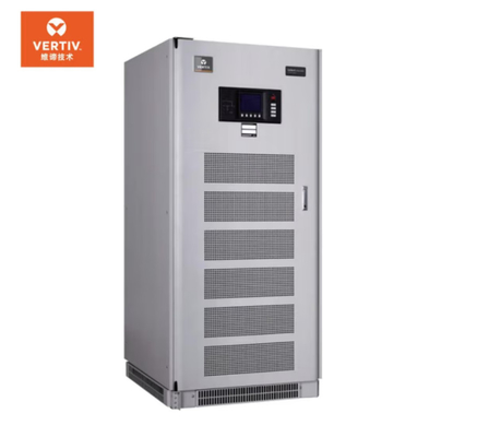 Bộ lưu điện chuyển đổi kép EXS 80KVA UL33 Series Vertiv Liebert 80kw
