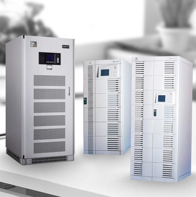 Bộ lưu điện chuyển đổi kép EXS 80KVA UL33 Series Vertiv Liebert 80kw