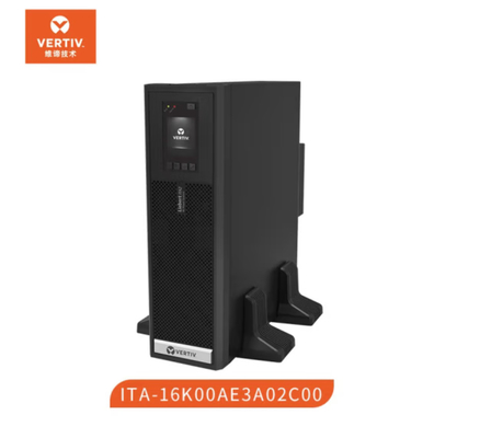 Bộ lưu điện chuyển đổi đôi trực tuyến Veritv ITA2 SERIES 5KVA 6KVA 10KVA