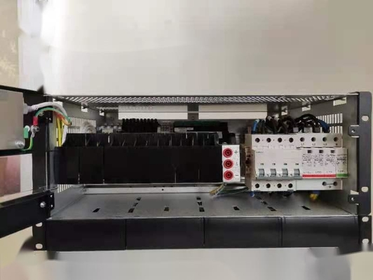 Hệ thống điện viễn thông 24v Flatpack2 CIO20405