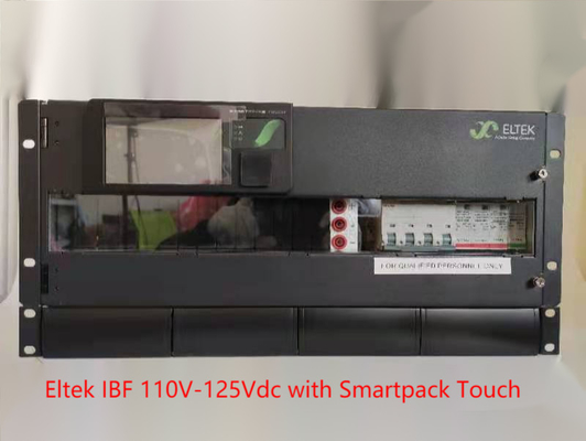 Hệ thống điện viễn thông 24v Flatpack2 CIO20405