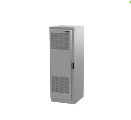 1,2m 1,5m 1,8m Eltek Rectifier Tủ điện ngoài trời có điều hòa