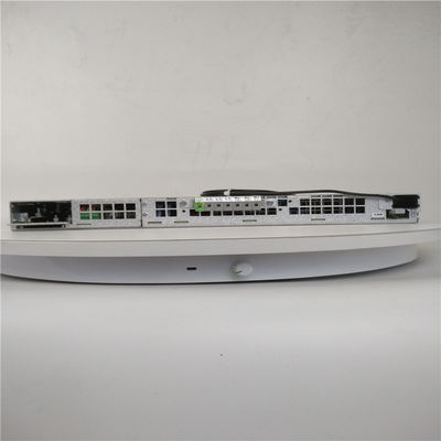 Hệ thống nguồn viễn thông 1U Hệ thống nguồn Flatpack 48V 5.4kw CTOS0301.1319 với mô-đun Flatpack S 48/1800HE