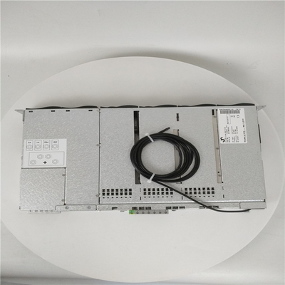 Hệ thống nguồn viễn thông 1U Hệ thống nguồn Flatpack 48V 5.4kw CTOS0301.1319 với mô-đun Flatpack S 48/1800HE
