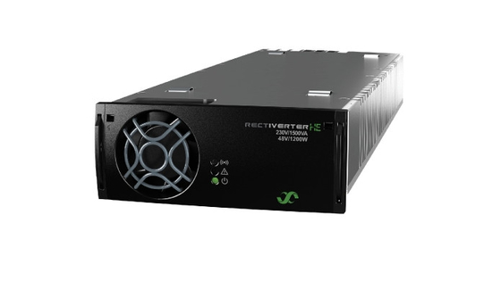 Hệ thống tủ chỉnh lưu Eltek trong nhà 6kVA AC CTEJ0843.4000