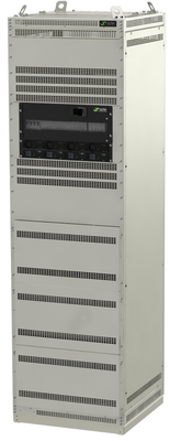 Hệ thống tủ chỉnh lưu Eltek trong nhà 6kVA AC CTEJ0843.4000