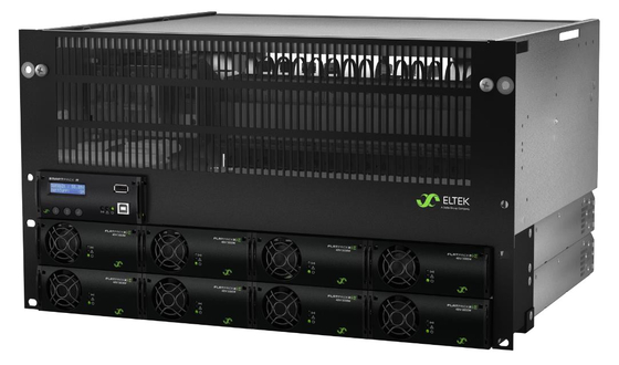 Flatpack2 Big System 48Vdc 84KW Telecom Power Trong nhà Oem
