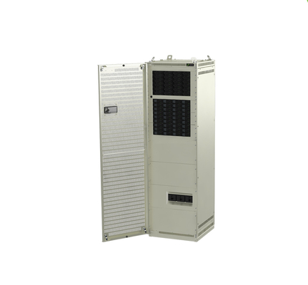 Hệ thống điện viễn thông Eltek Rectiverter 230 / 400VAC 3 pha