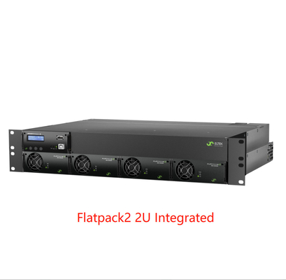 Hệ thống tích hợp Smartpack R Eltek Flatpack2 2U 32A 60A
