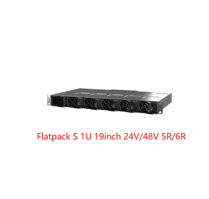 Giá đỡ Eltek Flatpack S 1U với bộ chỉnh lưu 5R / 6R 241122.900 241122.901