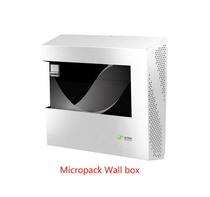 Hộp treo tường Eltek Micropack 12V / 480W 24V / 960W 48V / 1000W CTOU0410