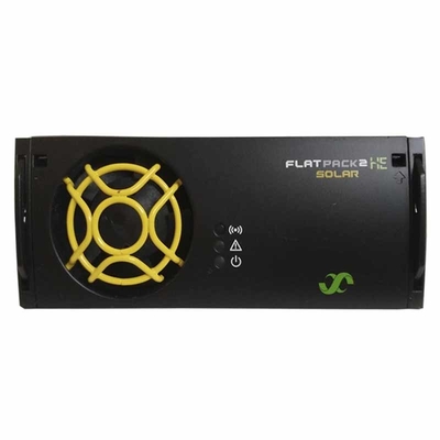 Hệ thống lai viễn thông sạc năng lượng mặt trời Eltek 3200W 241119.650