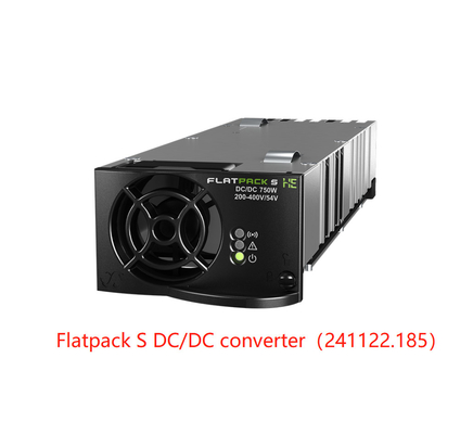 Bộ chuyển đổi DC DC Eltek Flatpack S 380/54 750W HE 241122.185