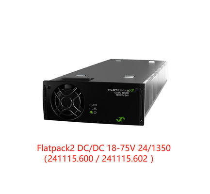 Eltek DC DC Chuyển đổi Eltek Flatpack2 24V 241115.600 241115.602