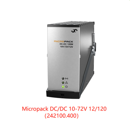 Eltek Flatpack2 Bộ chuyển đổi DC DC 24V 48V 1350W Part No.241115.600 241115.602