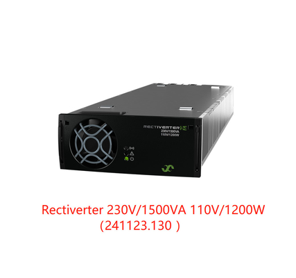 Biến tần AC DC Eltek Rectiverter Flatpack2 110V 230/1500 110/1200 241123.130