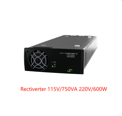 Biến tần AC DC Eltek Rectiverter Flatpack2 110V 230/1500 110/1200 241123.130