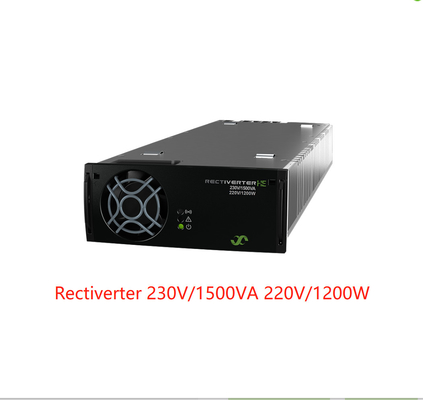 Flatpack2 Rectiverter 220V / 1200W 241123.140
