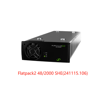 Mô-đun chỉnh lưu Eltek DC Flatpack2 48/2000 SHE 48Vdc 2000W 241115.106