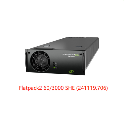 Eltek Flatpack2 60/3000 SHE 60Vdc 3000W 97.85 Hiệu suất cao (241119.706)