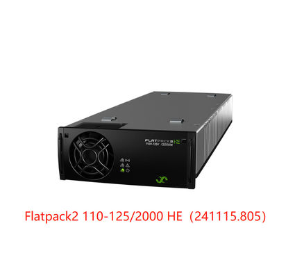 Eltek FLATPACK2 Module rectifier 2000W hiệu suất cao với hiệu suất 94% cho các ứng dụng công nghiệp