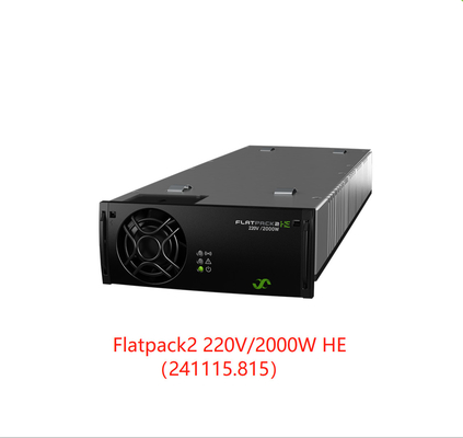 Mô-đun chỉnh lưu Eltek Flatpack2 220V / 2000W HE 220V 2000W （Phần số: 241115.815）
