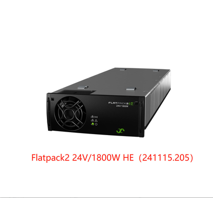 Mô-đun điều chỉnh Eltek Flatpack2 24/1800 HE 24V 1800W hiệu suất cao (241115.205)