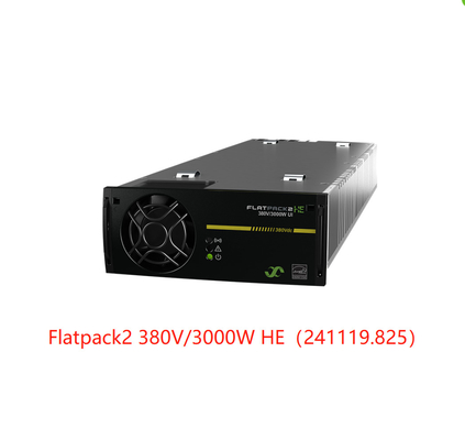 Mô-đun chỉnh lưu Eltek Flatpack2 380/3000 380Vdc 3000W hiệu suất cao (phần số 241119.825)