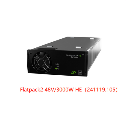 Mô-đun chỉnh lưu Eltek Flatpack2 48 / 3000HE 48V 3000W hiệu suất cao (Part No. 241119.105)