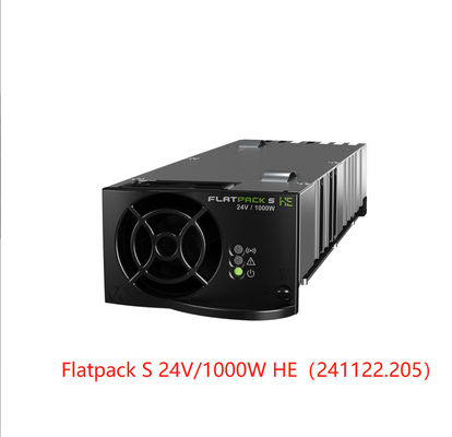 Eltek Flatpack S 24V 1000W Module rectifier với hiệu suất 92,5% (P/N: 241122.205)