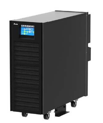 Delta UPS Ultron Family HPH Gen.2 Series AC UPS Systems 3 Phase 20KVA HPH-20K