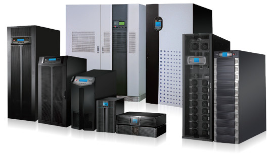 Hệ thống lưu điện AC dòng Delta Agilon dòng VX 500VA 1000VA 1500VA