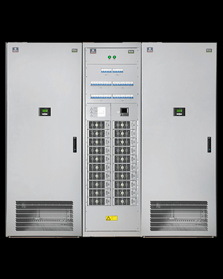 Hệ thống điện viễn thông Netsure 801 Tủ điện 1000A 1500A 2000A