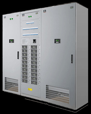 Hệ thống điện viễn thông Netsure 801 Tủ điện 1000A 1500A 2000A