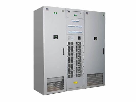 Hệ thống điện viễn thông Netsure 801 Tủ điện 1000A 1500A 2000A