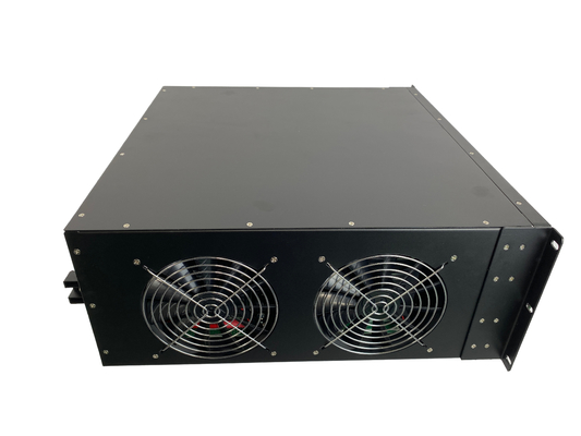 Biến tần giá đỡ sóng hình sin 19 inch 110Vdc sang 220Vac 1KVA
