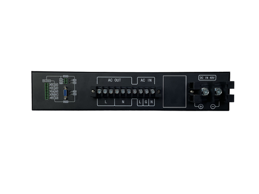 Biến tần AC AC BWT Pure Sine Wave 48Vdc-120Vac 1KVA 2KVA 3KVA