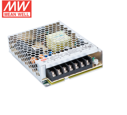 Mô-đun chỉnh lưu dòng LRS LRS-100-12 12V 8.5A 100W dày 1U