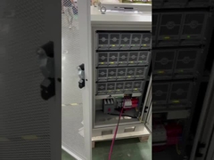 Hệ thống chỉnh lưu viễn thông 380Vac đến 48Vdc 1000A