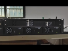 Eltek Recterter 2U 6kVA Eltek Flatpack Power System Smartpack2 Touch CIOR0402.1