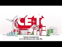 Hệ thống biến tần CE+T TSI BRAVO