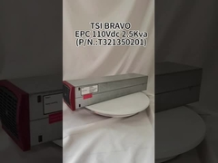 Biến Tần 1.5kva 1.2kw 24v Đến 230v Cho Hệ Thống Biến Tần ( P/N : T321720201 )