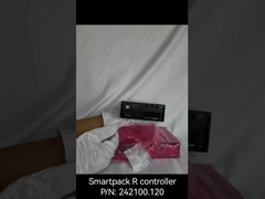 Mô-đun giám sát Eltek Smartpack R Telecom Controller 242100.120