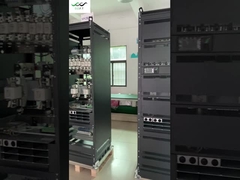 Mô-đun chỉnh lưu viễn thông Eltek Flatpack2 48v 241115.100