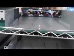 CE+T BRAVO 25 48/277 Power Shelf ECI Bravo 25 shelf 48-277/230 -ECI