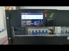 Smartpack R Eltek Flatpack2 Hệ thống tích hợp 2U 32A 60A