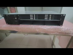 FP2 24V 7.2KW Powercore 2U 19 inch Tối đa 4 khe cắm cho Flatpack2 24/1800 HE Smartpack R Controller