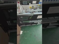 OEM tùy chỉnh 19 Inch 5U Powercore System FP2 48Vdc-60Vdc 8KW Hệ thống điện tích hợp