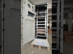 IP55 Phòng điện năng lượng mặt trời ngoài trời 48V 36KW 12.8kw