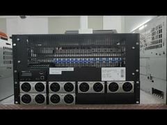 Hệ thống nguồn nhúng tùy chỉnh 18KW 24KW 32KW với Flatpack2 48/4000 HE 241119.904